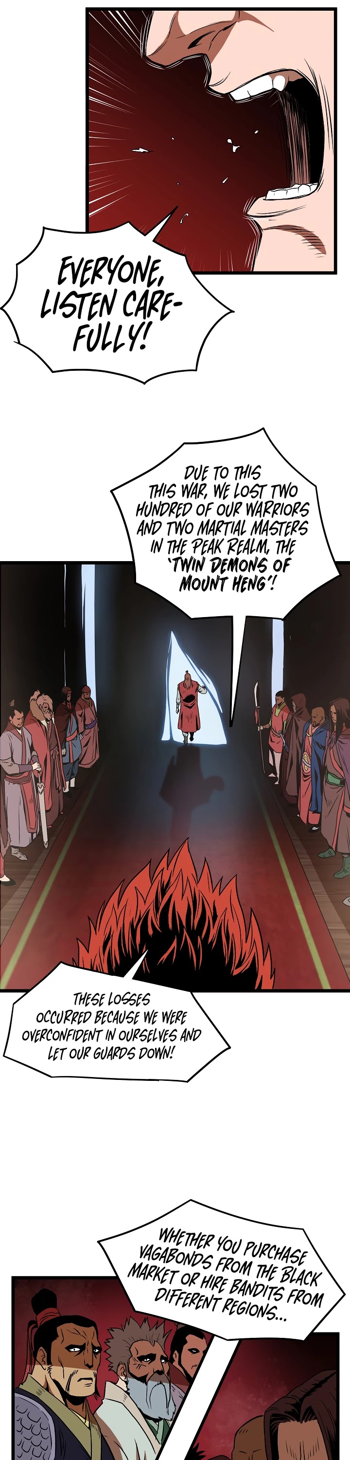 Murim Login Chapter 31 image 36